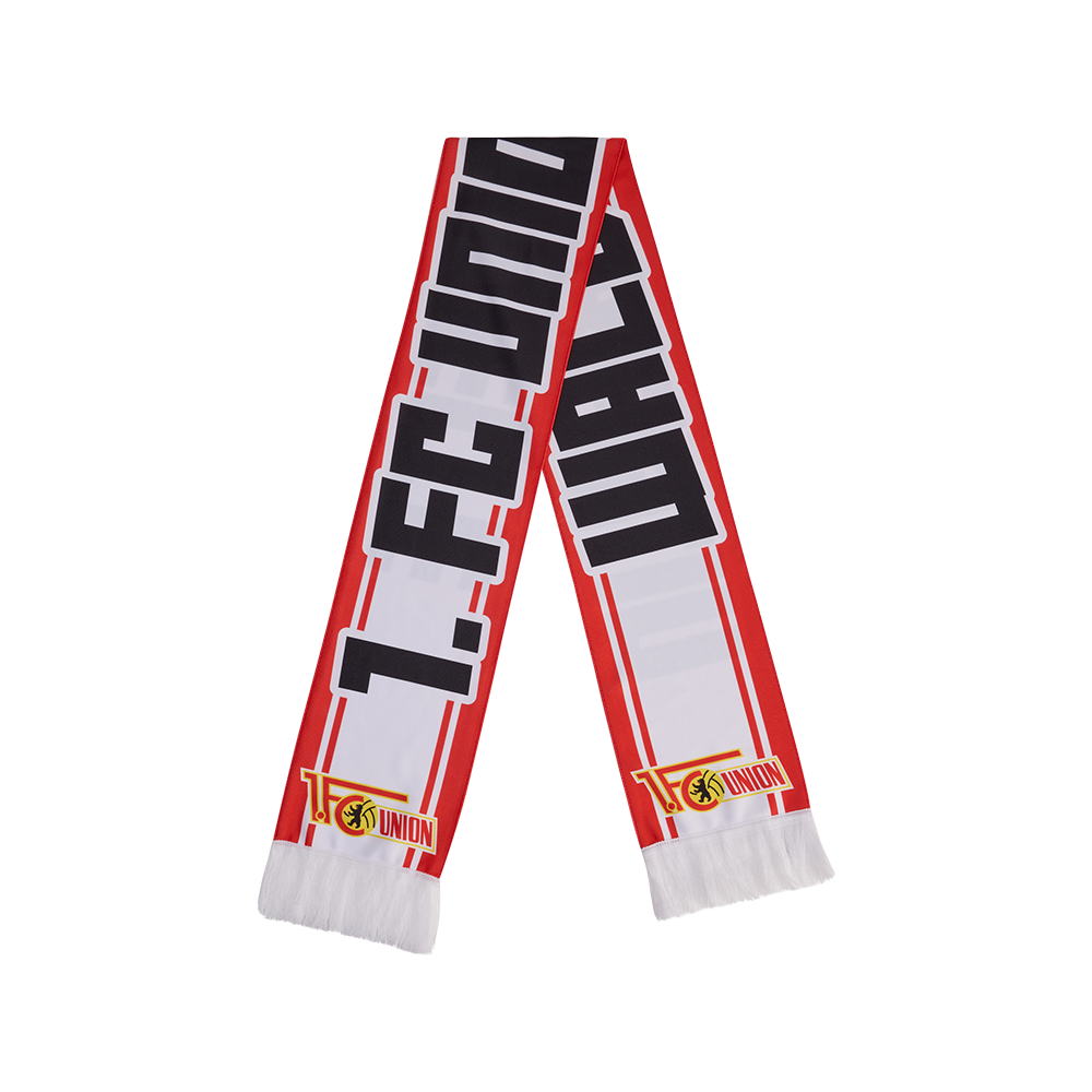 Sektorenschal Waldseite