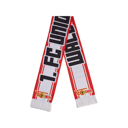 Sektorenschal Waldseite