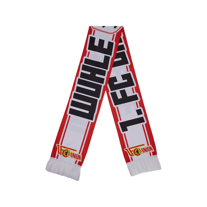 Sektorenschal Wuhleseite