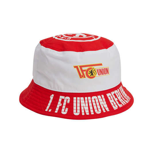 Fisherman Hat Logo - UNVEU