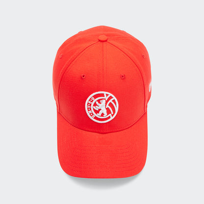 New Era Cap UNVEU Bear - red