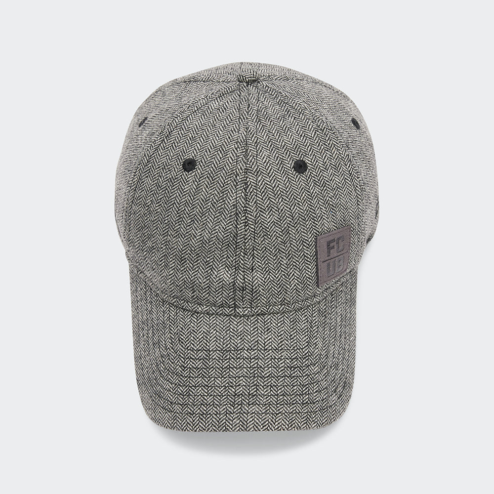 New Era Cap FCUB - grey