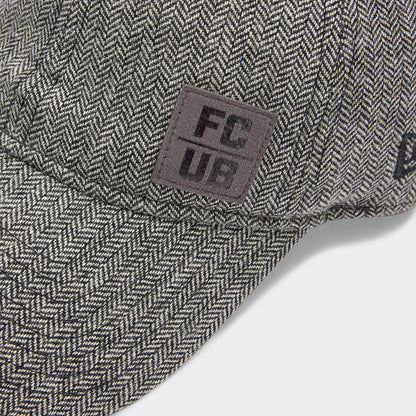 New Era Cap FCUB - grey