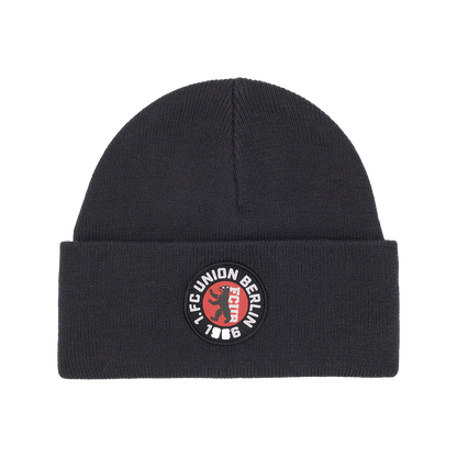 FCUB children's hat - black