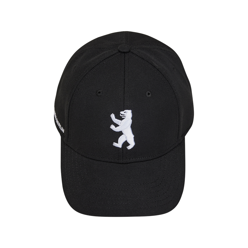 Cap Bear - black