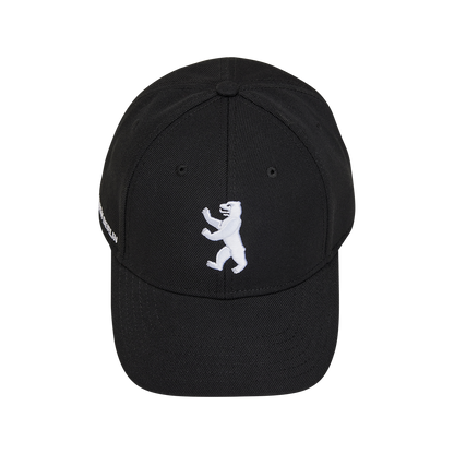 Cap Bear - black