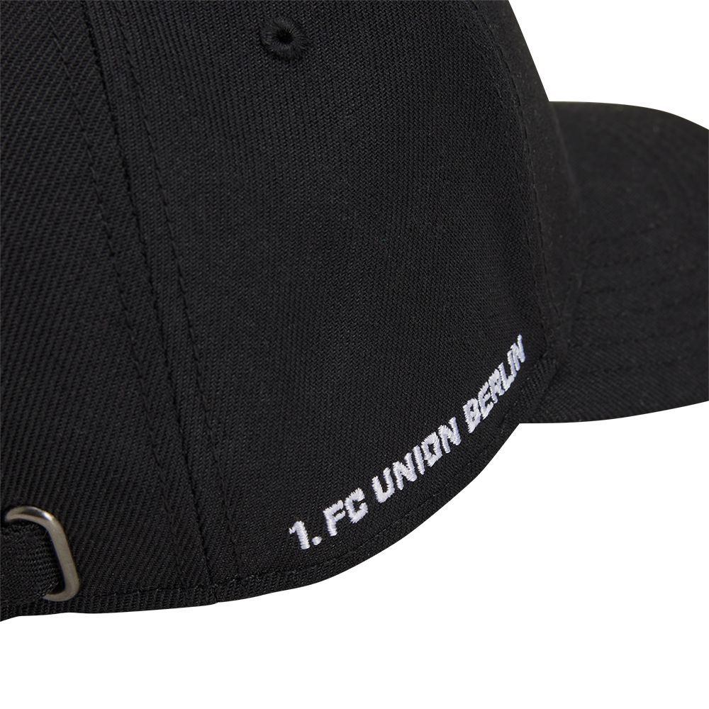 Cap Bear - black