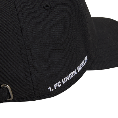 Cap Bear - black