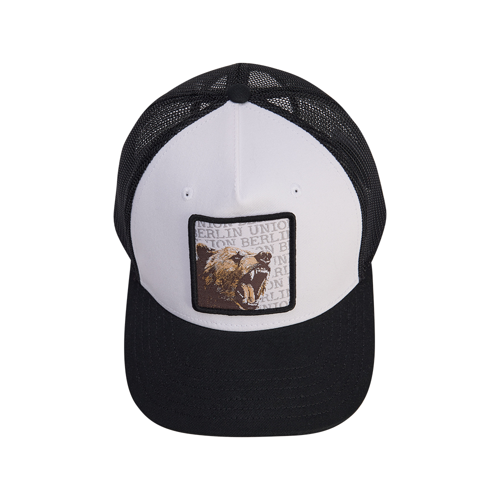Trucker Cap Bär