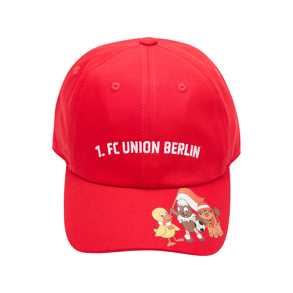Kinder Cap Pittiplatsch & Freunde