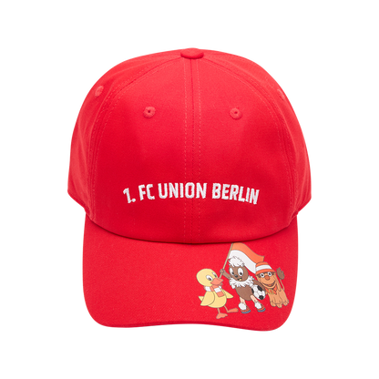 Kinder Cap Pittiplatsch & Freunde