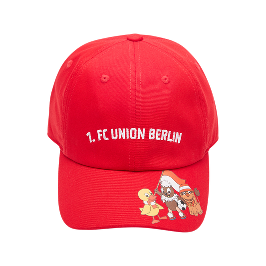 Kinder Cap Pittiplatsch & Freunde