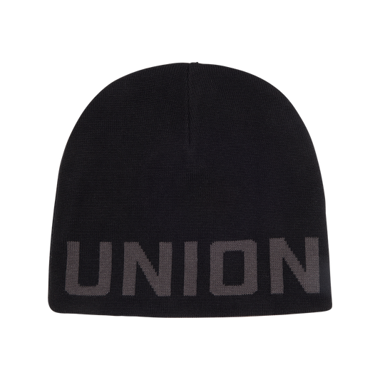 Reversible beanie