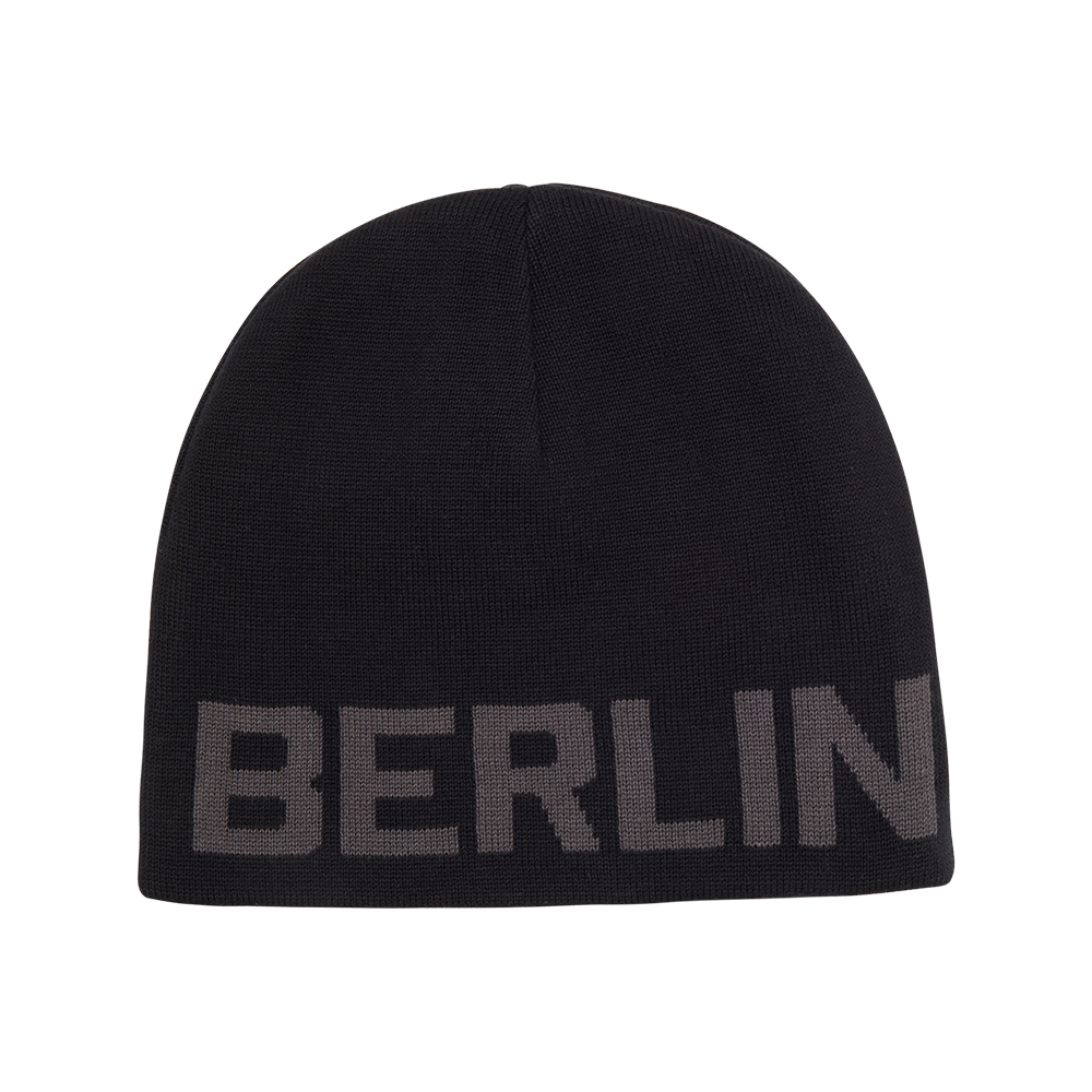 Wendebeanie