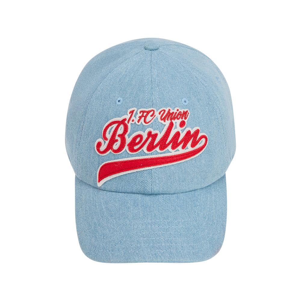 Cap Berlin Jeans