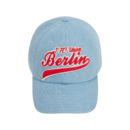 Cap Berlin Jeans