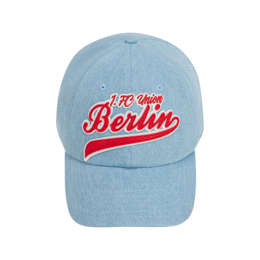 Cap Berlin Jeans