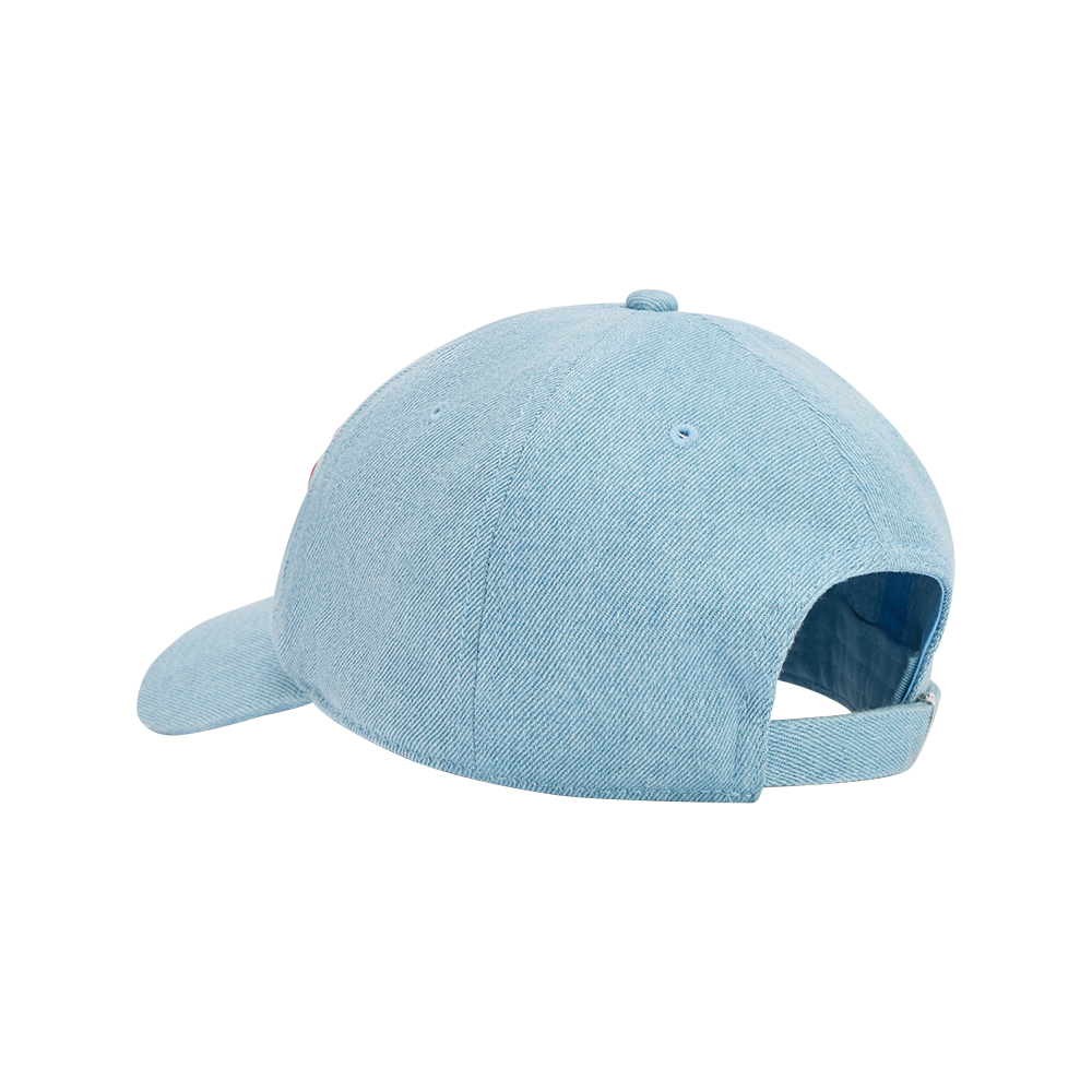 Cap Berlin Jeans