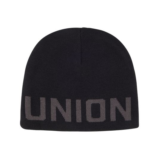 Kids' Reversible Beanie