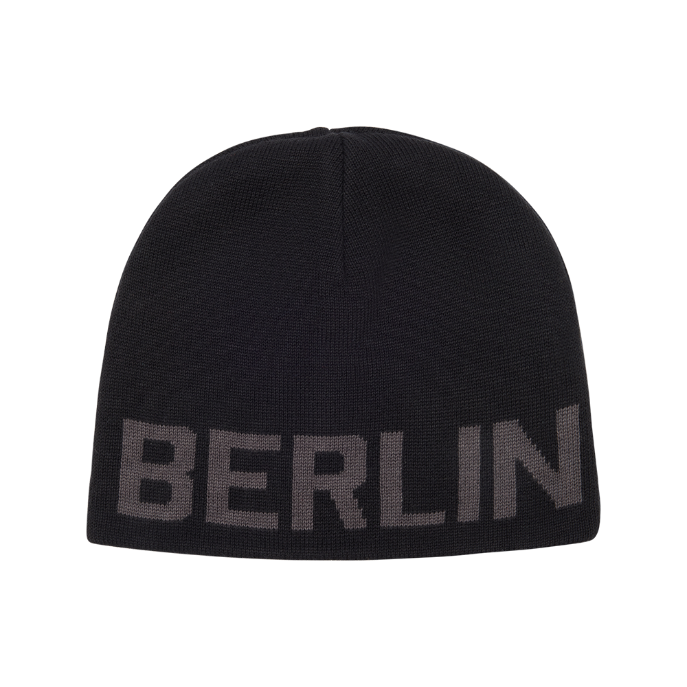 Kinder Wendebeanie
