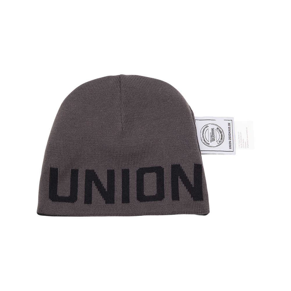 Kinder Wendebeanie
