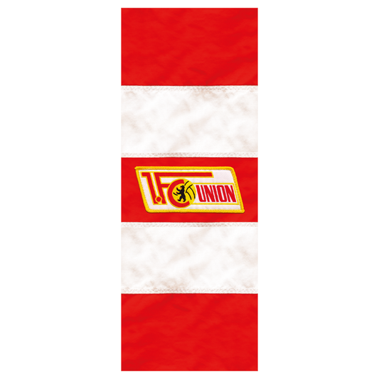 Hoist flag logo red - 400 x 150