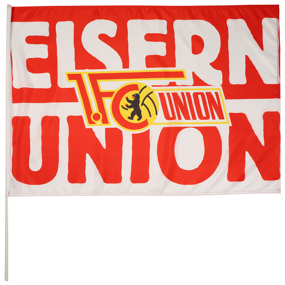 Iron Union Flag 40 x 60 cm
