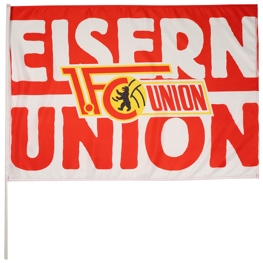 Iron Union Flag 40 x 60 cm