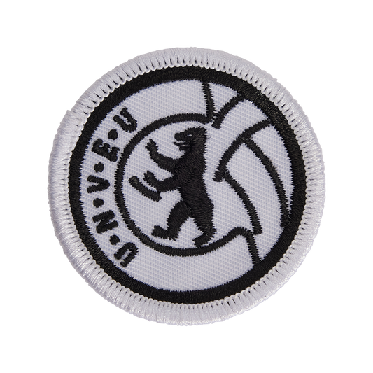 Parche - Oso de la UNVEU