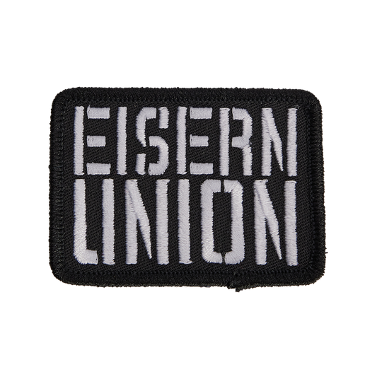 Parche - Unión de Hierro