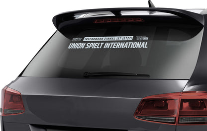 Car sticker - Union International 60cm