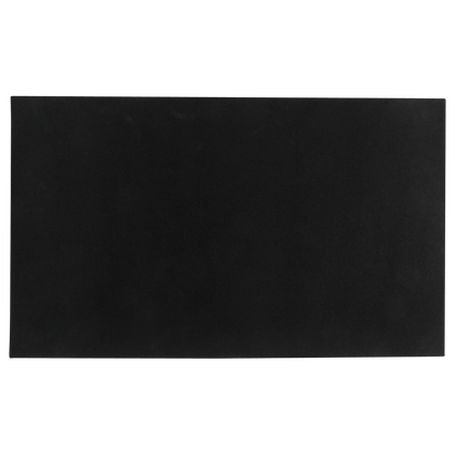 Fußmatte Taktiktafel - rot 75 x 45 cm