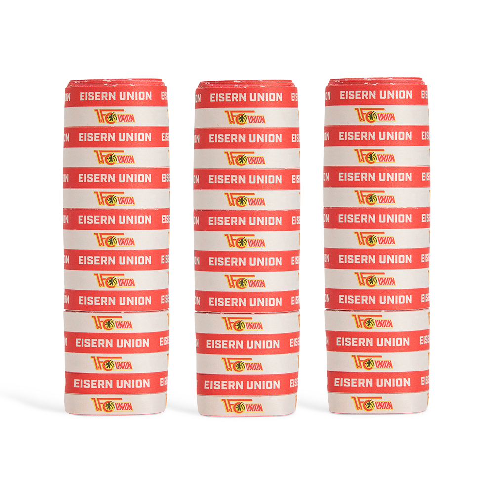 Luftschlangen 3er Set