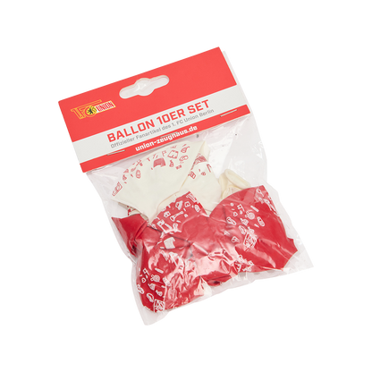 Ballon 10er Set