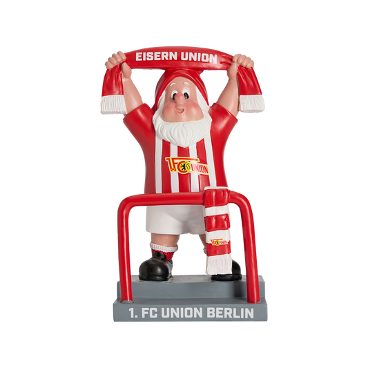 Gartenzwerg Stehplatz