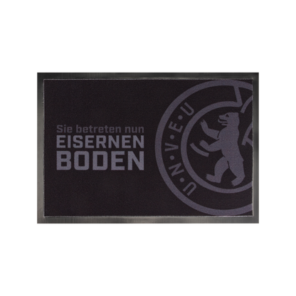 Fußmatte