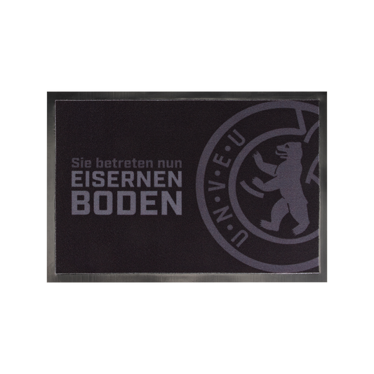 Fußmatte