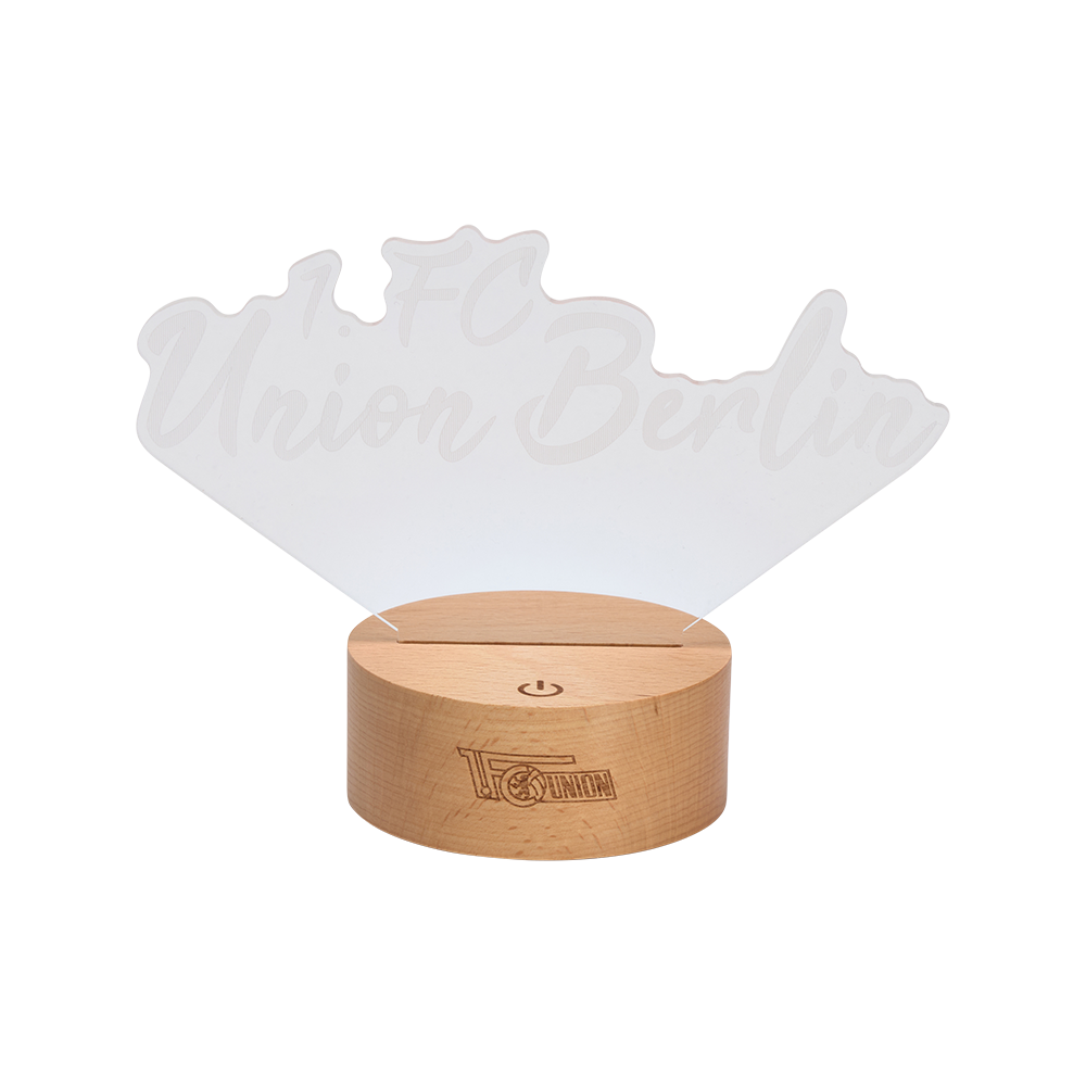 LED light - 1. FC Union Berlin