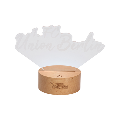 LED light - 1. FC Union Berlin