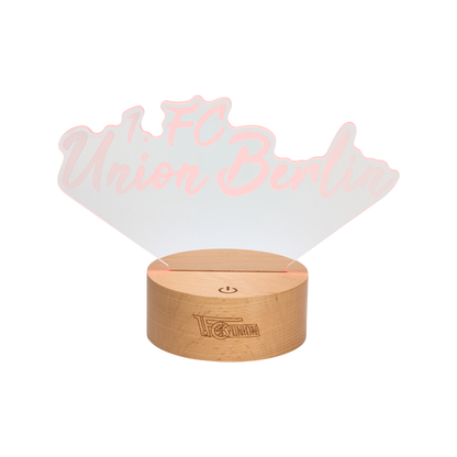 LED light - 1. FC Union Berlin