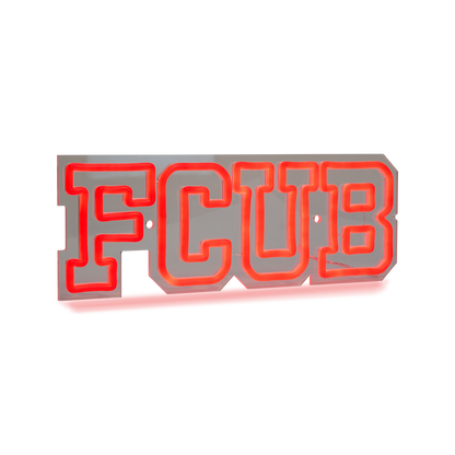 LED light - FCUB