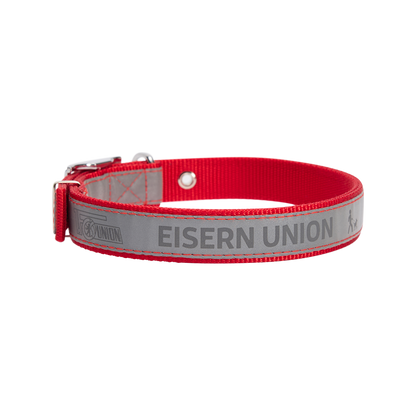 Hundehalsband Eisern Union
