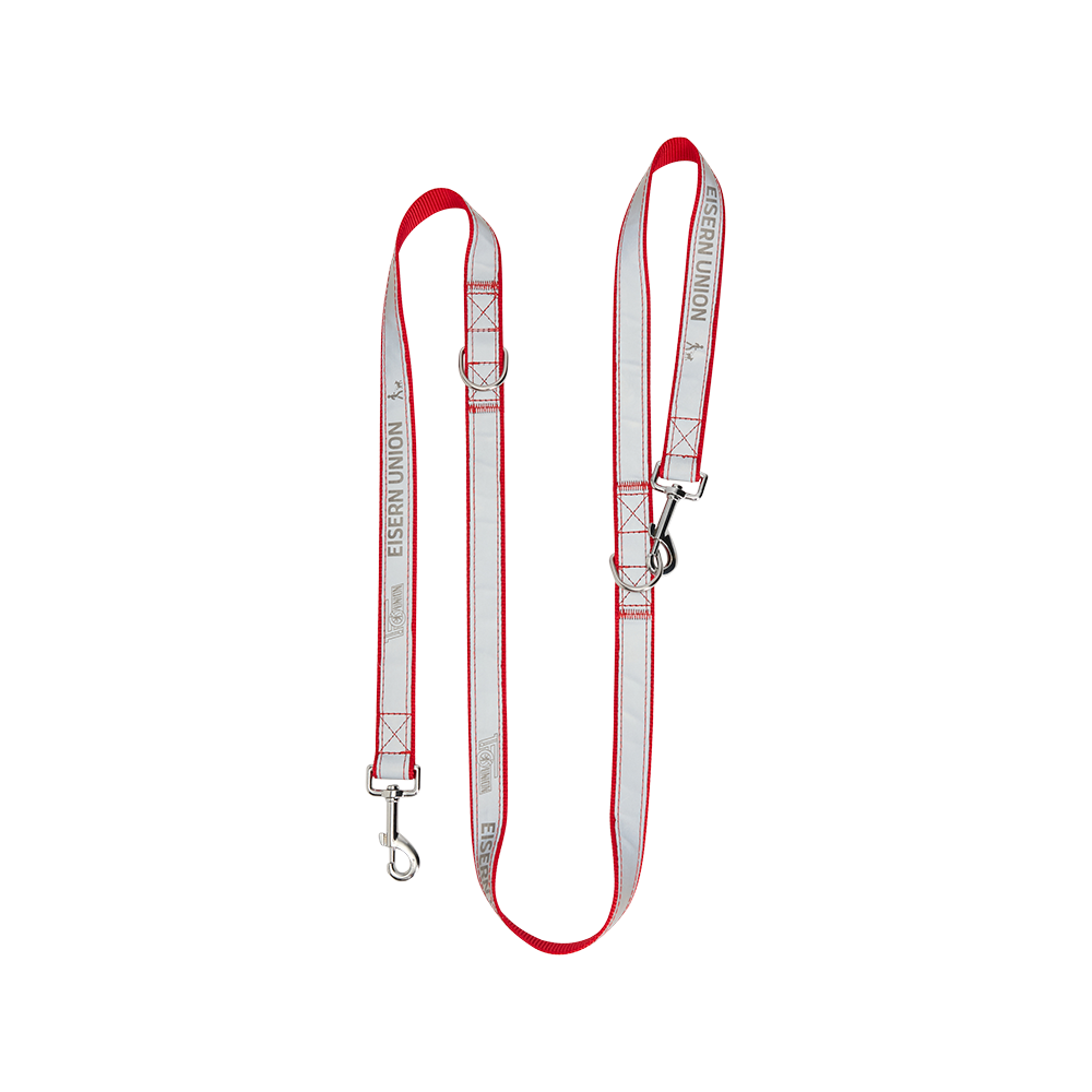 Hundeleine Eisern Union