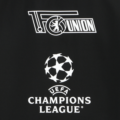 adidas Champions League Jacke
