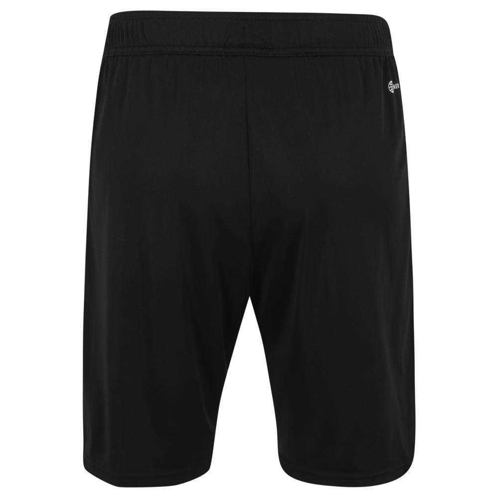 adidas Trainingshose - kurz schwarz Team 23/24