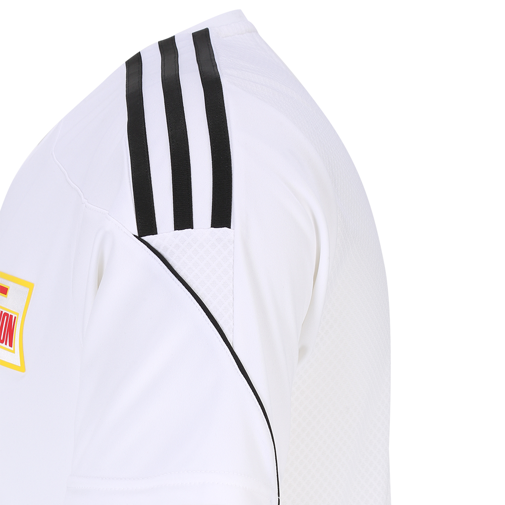 Adidas Trainingsshirt - weiß Team 23/24