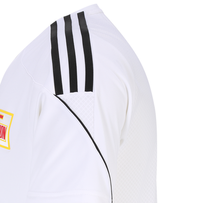 Adidas Trainingsshirt - weiß Team 23/24