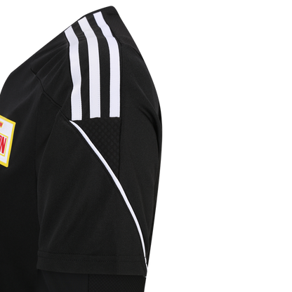 Adidas Trainingsshirt - schwarz Team 23/24