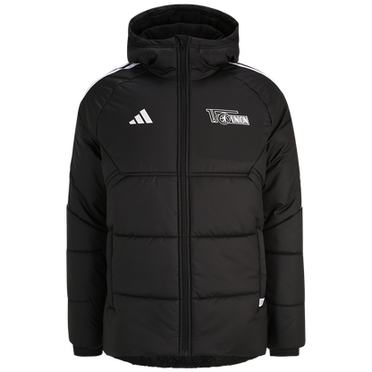 Adidas jacke winter herren shop