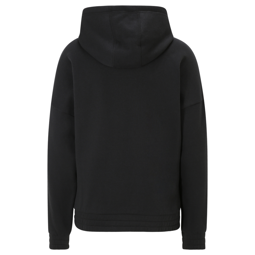 Adidas women's hoodie - black 23/24